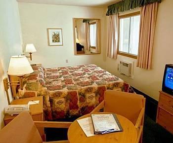 Westmark Inn Ток Екстер'єр фото